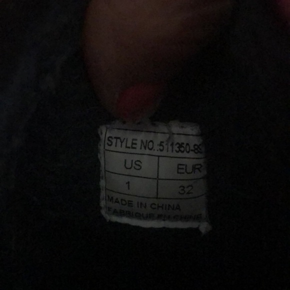 Winter boots - Picture 5 of 9